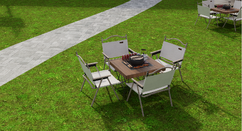 海林市酒店帐篷定制：解锁旅居新体验，打造差异化竞争力